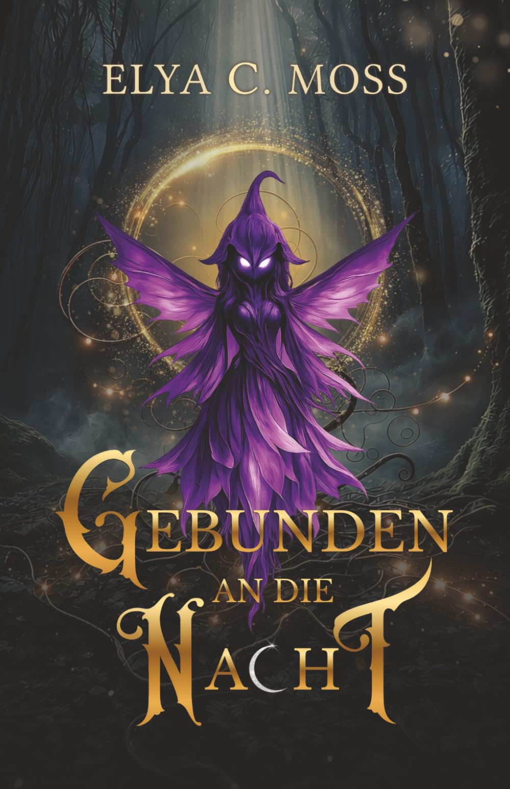 Gebunden an die Nacht