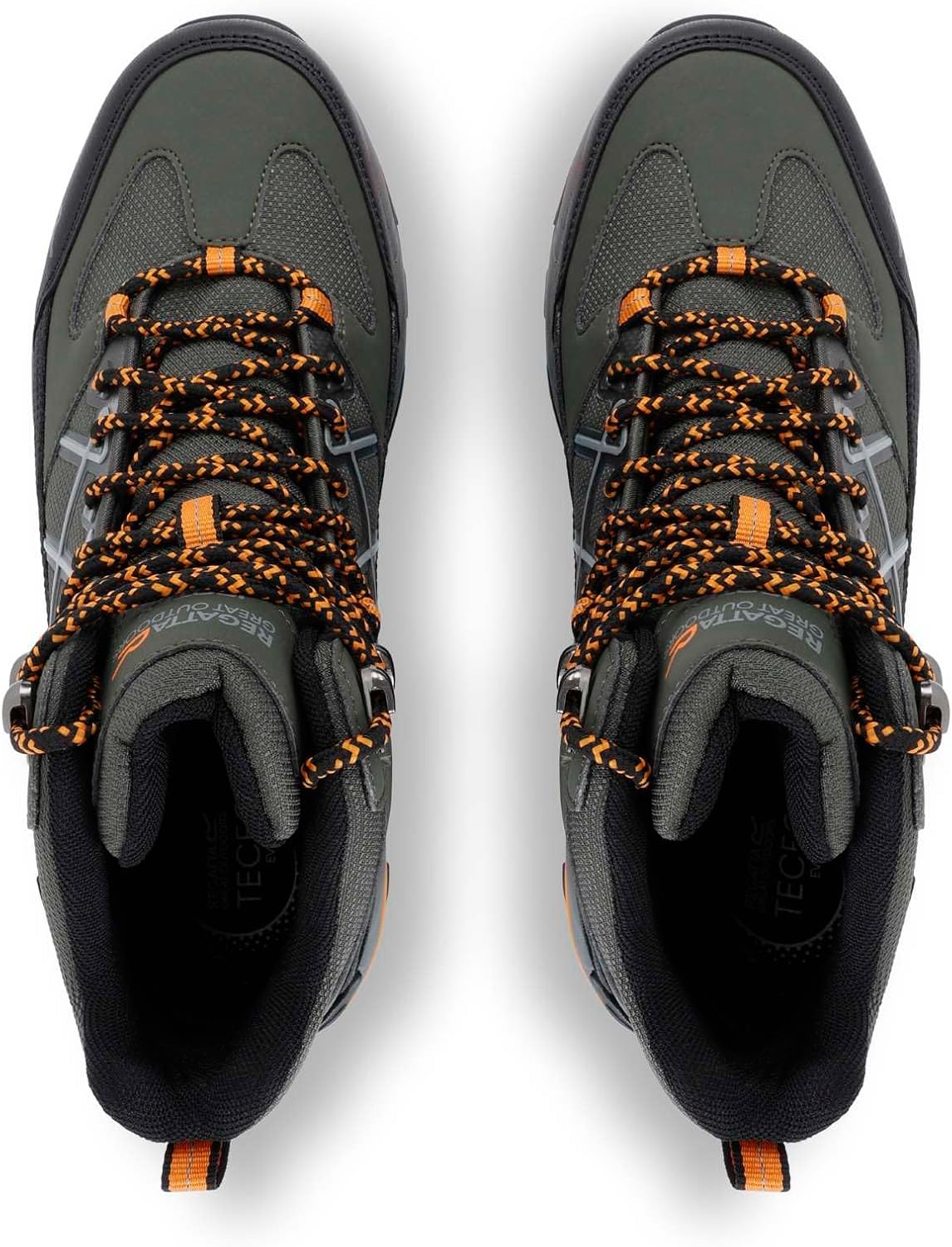 Regatta Men's Samaris III Walking Boots Hiking Boots