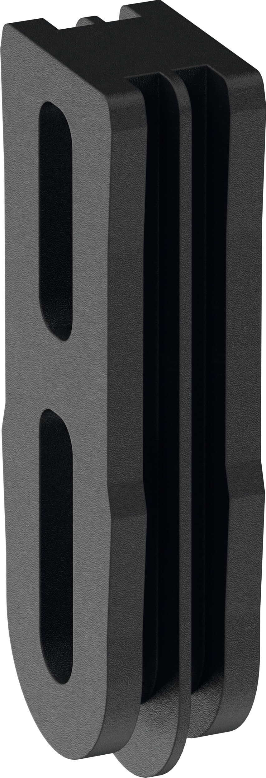 Wera Multicolour 9549 Adapter For Tool-Check Modular, 10.5 X 47 X 16.5 Mm