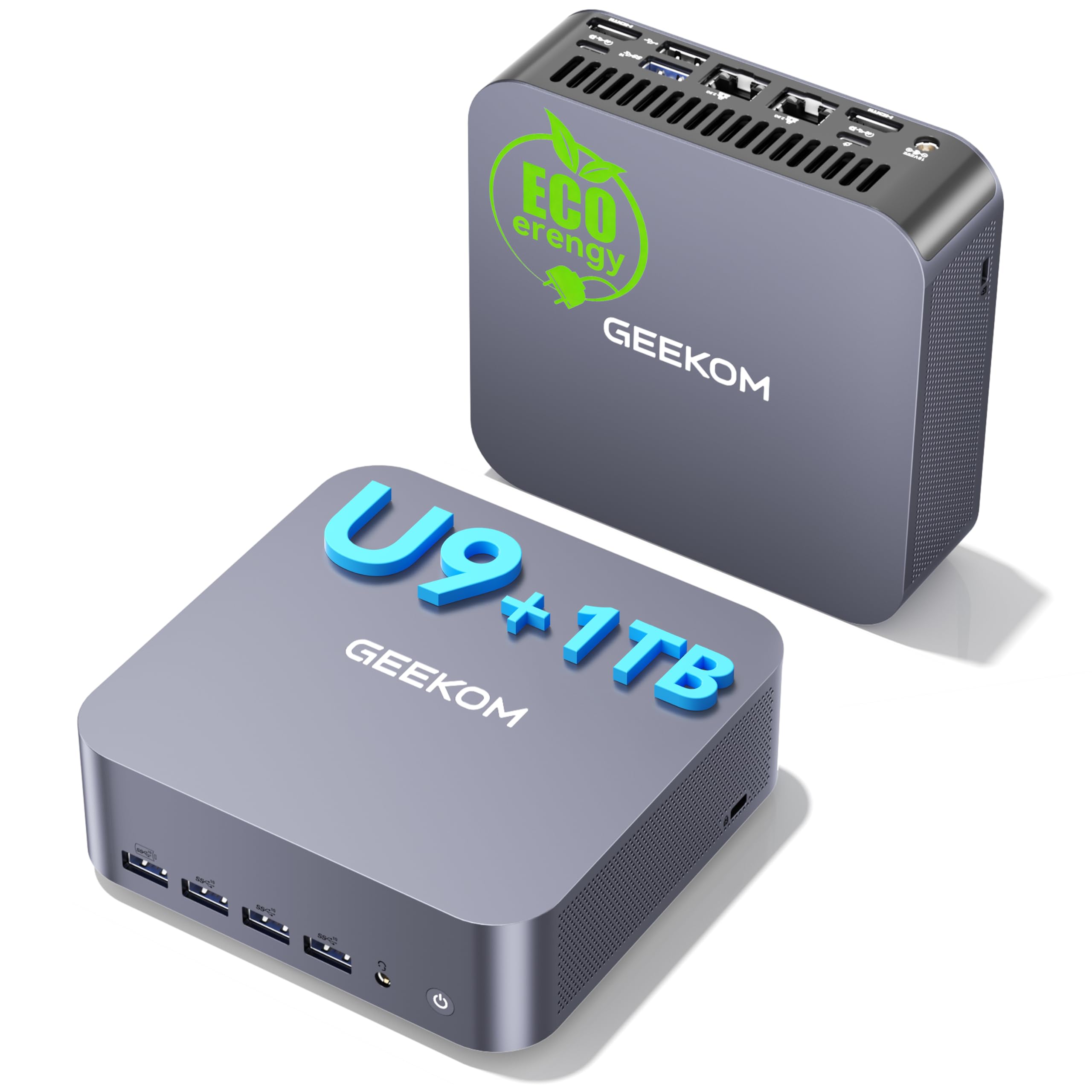 GEEKOM GT1