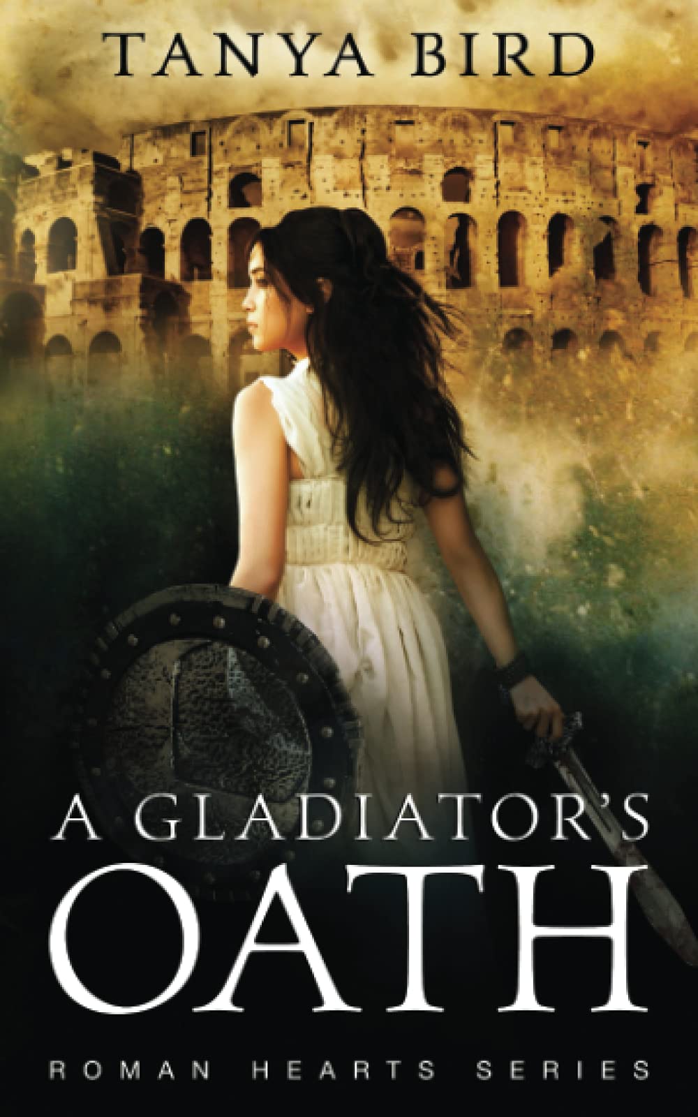 Gladiator's Oath オルた様 Gladiator's Oath オルた様 A Gladiator's Oath: A historical