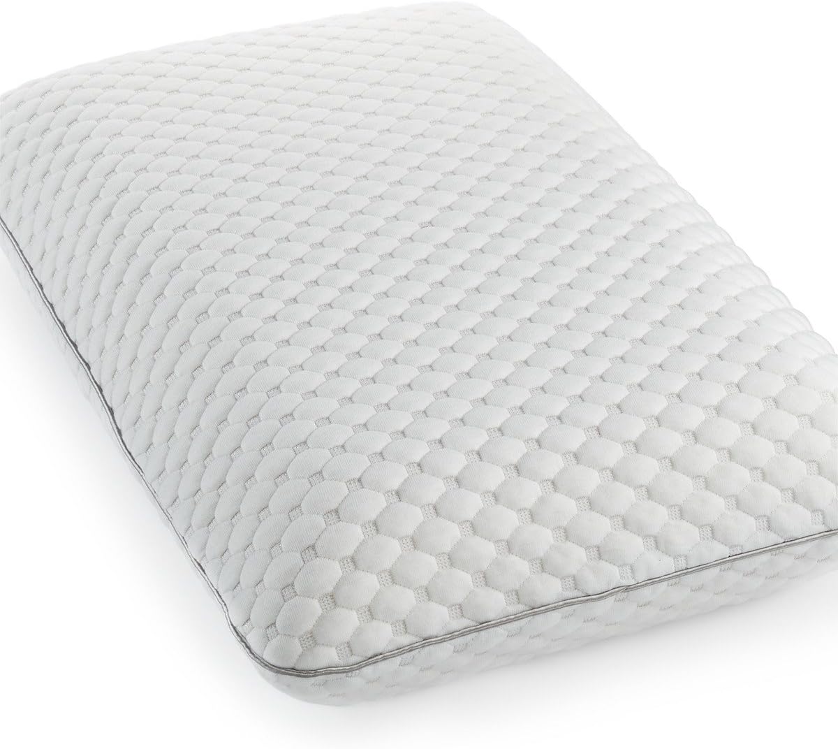 dream science memory foam pillow