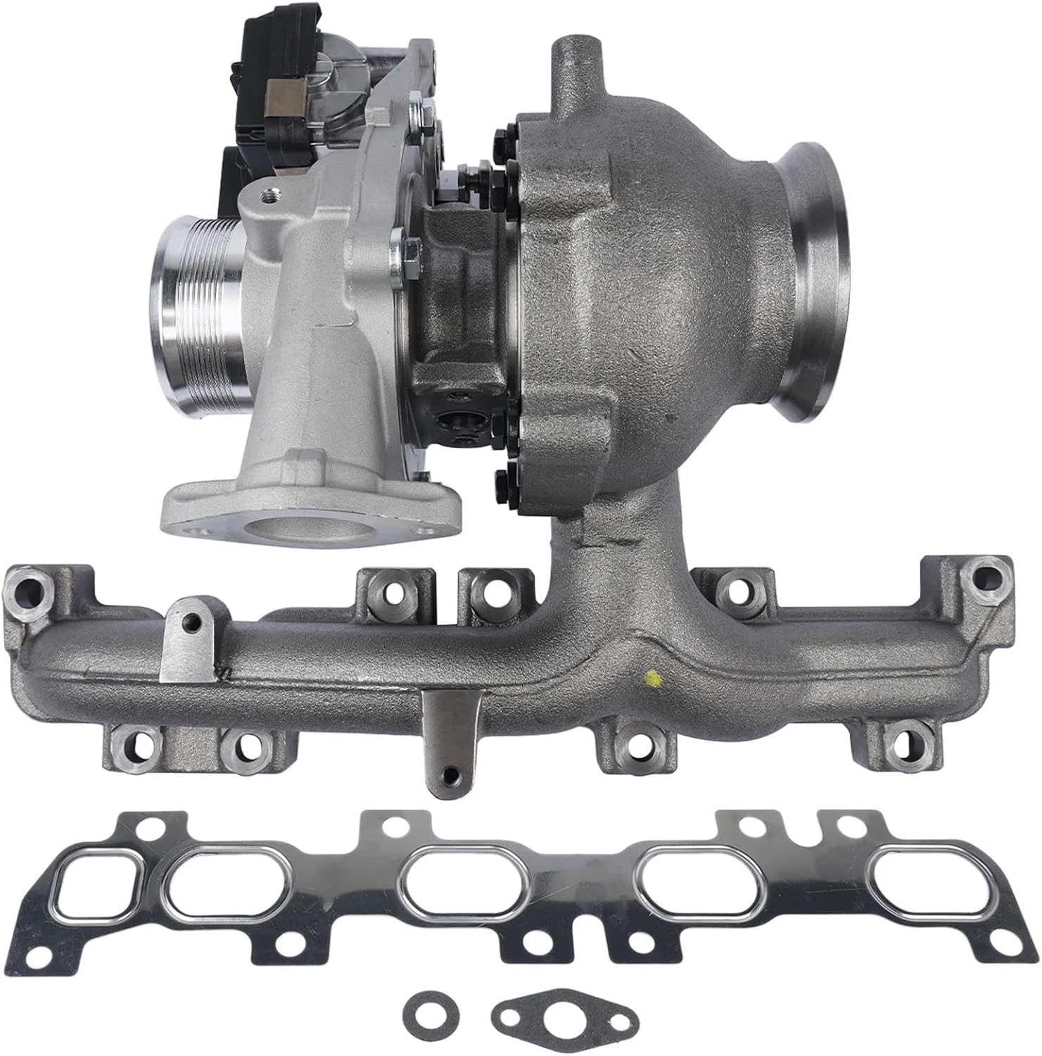 ターボチャージャー｜GSPEK PREMIUM/GSPEK｜商品情報｜SPK株式会社 車用ターボ