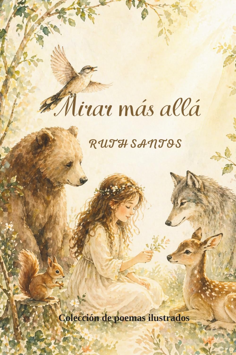 Mirar más allá