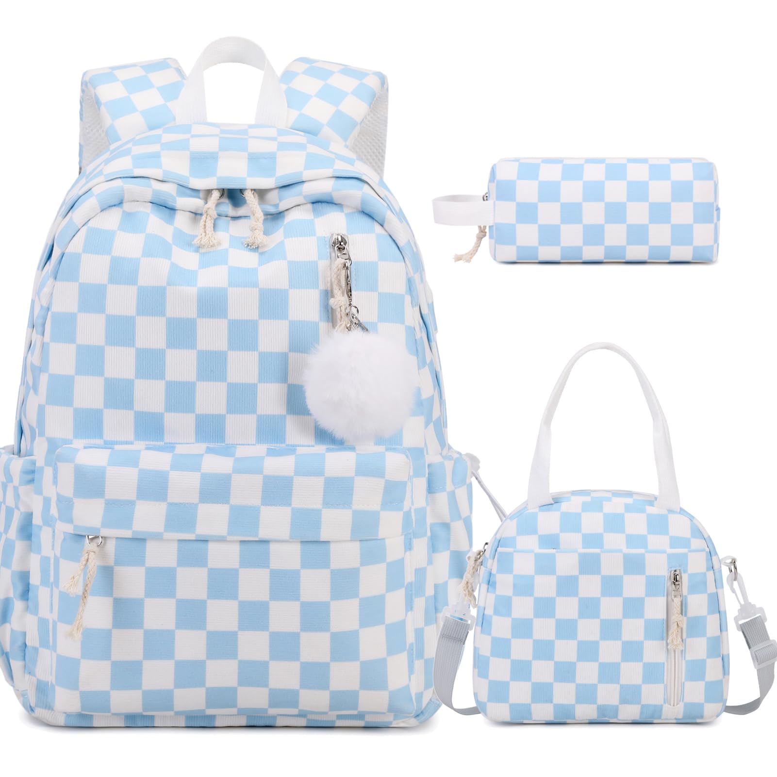 ACESAK Backpack for Girls