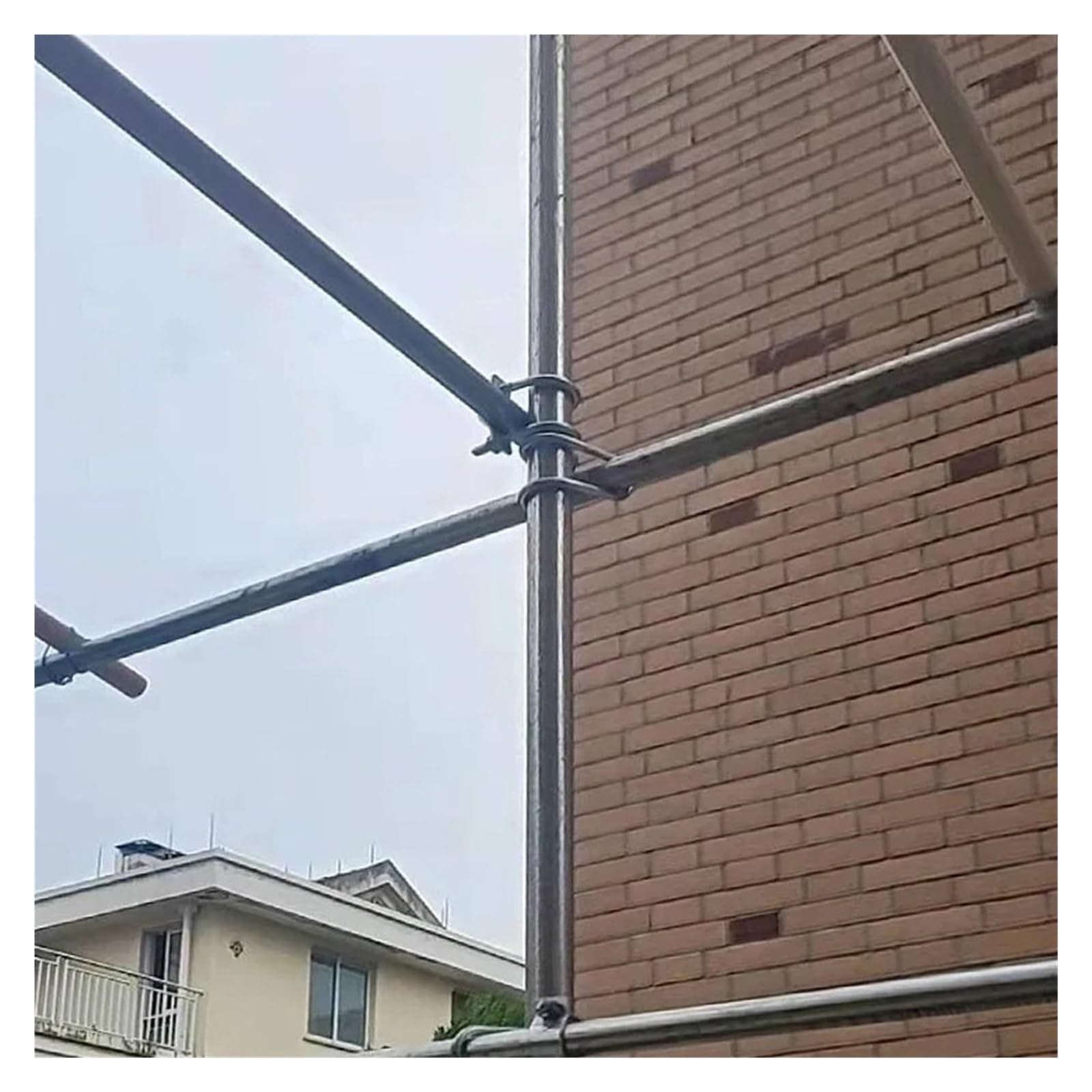 mono様 Amazon | 304 ステンレス鋼の正方形の U 字型ボルト、 1個 20 〜 50 M8