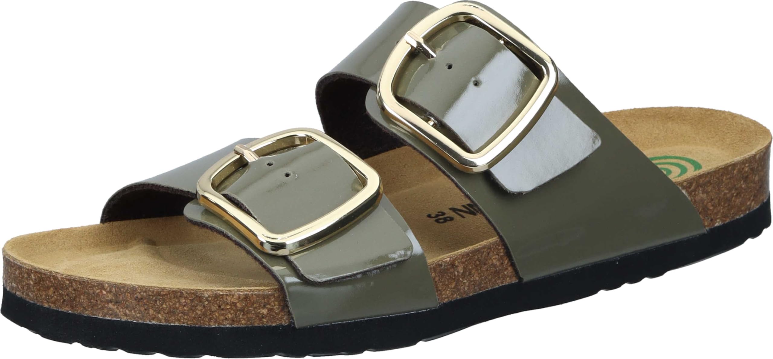 Dr. Brinkmann BONILLO Pantoletten