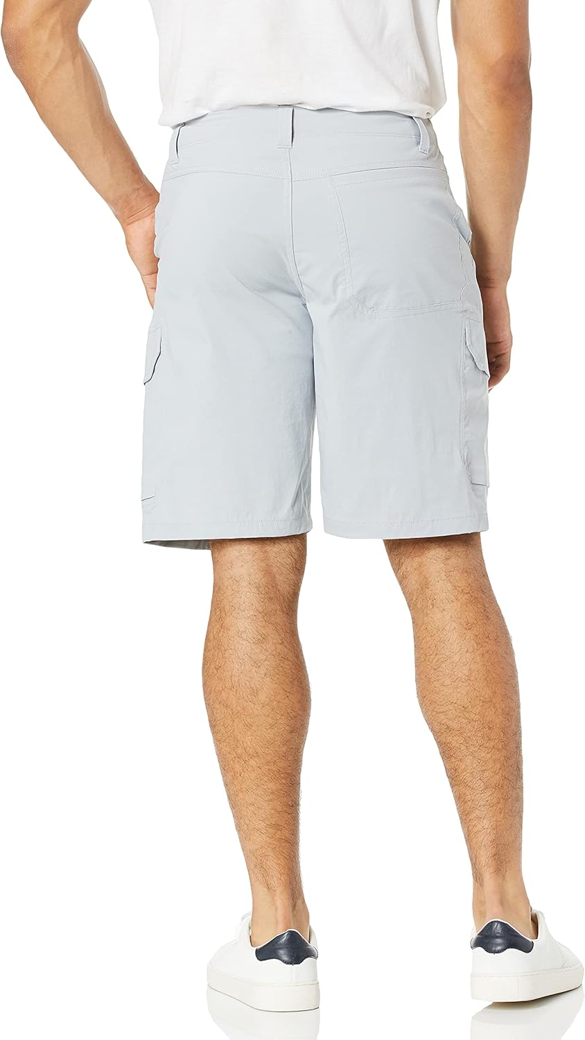 Under Armour Men's Ramble Shorts