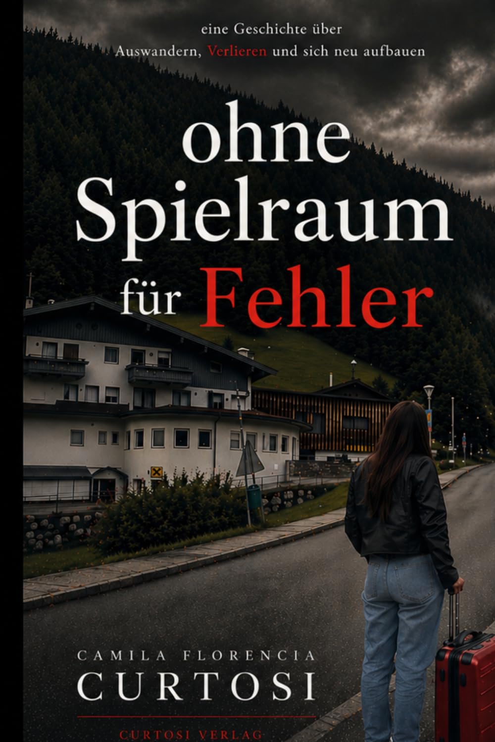 ohne Spielraum für Fehler