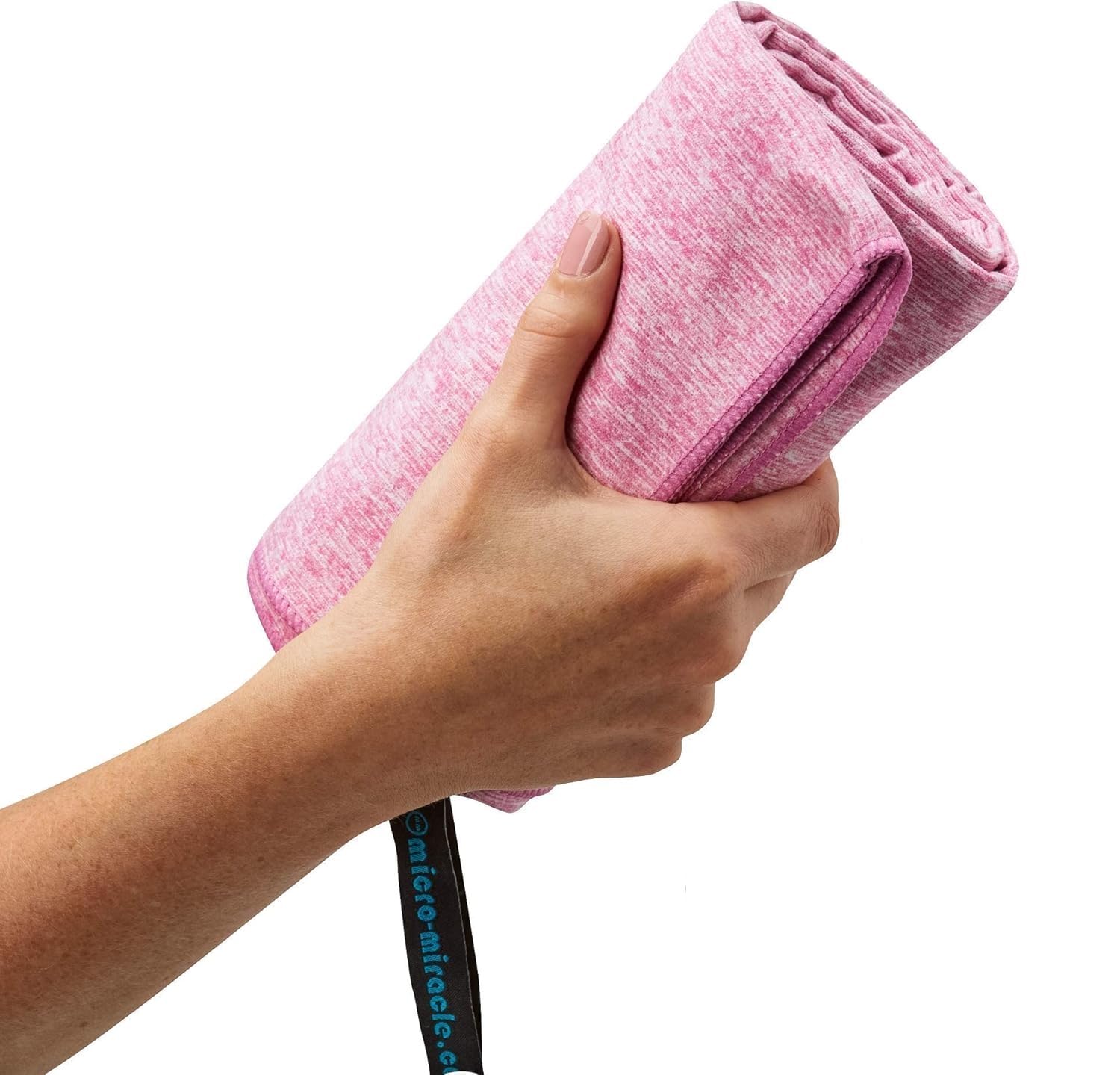 Toalla de microfibra de secado rápido para el gimnasio en casa, playa, deportes, camping y viajes, XL 30 x 60 pulgadas, 2 en 1, toalla de mano pequeña incluida, súper absorbente, extra suave, ligera y