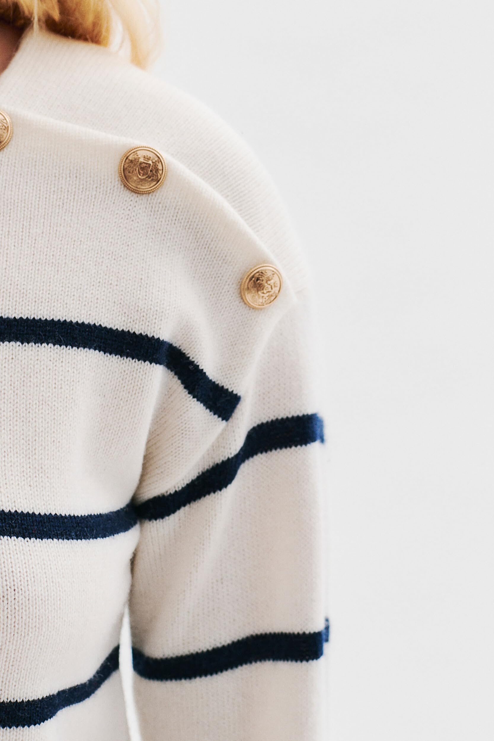 Caroll Damen 252k-mloic Pullover