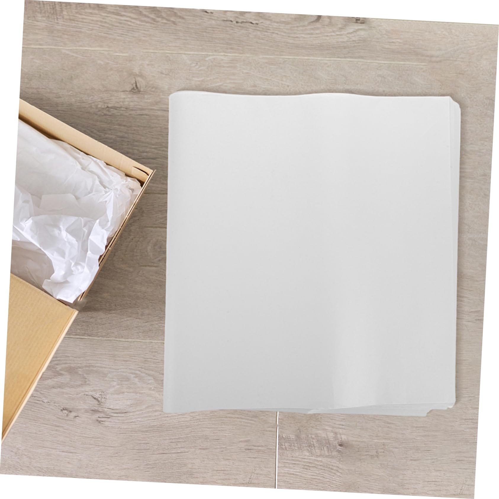 SECFOU 100hojas Papel De Embalaje Unidades Para Mudanzas Envío y Embalaje Materiales De Envío
