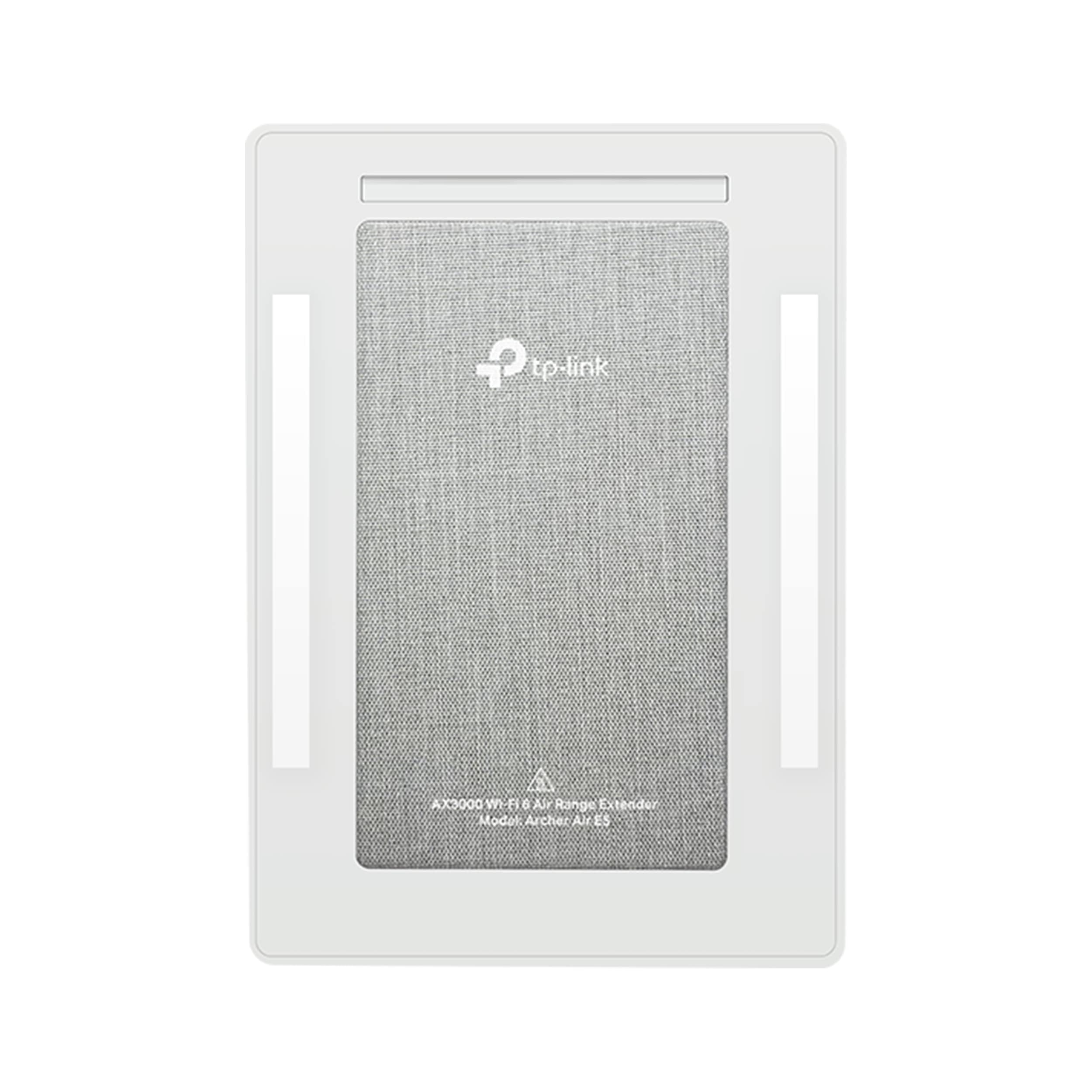 TP-Link Archer Air E5 Wi-Fi 6 AX3000 - Amplificador (8 mm, diseño ultrafino, antenas inteligentes, instalación flexible, sin conexión Ethernet)