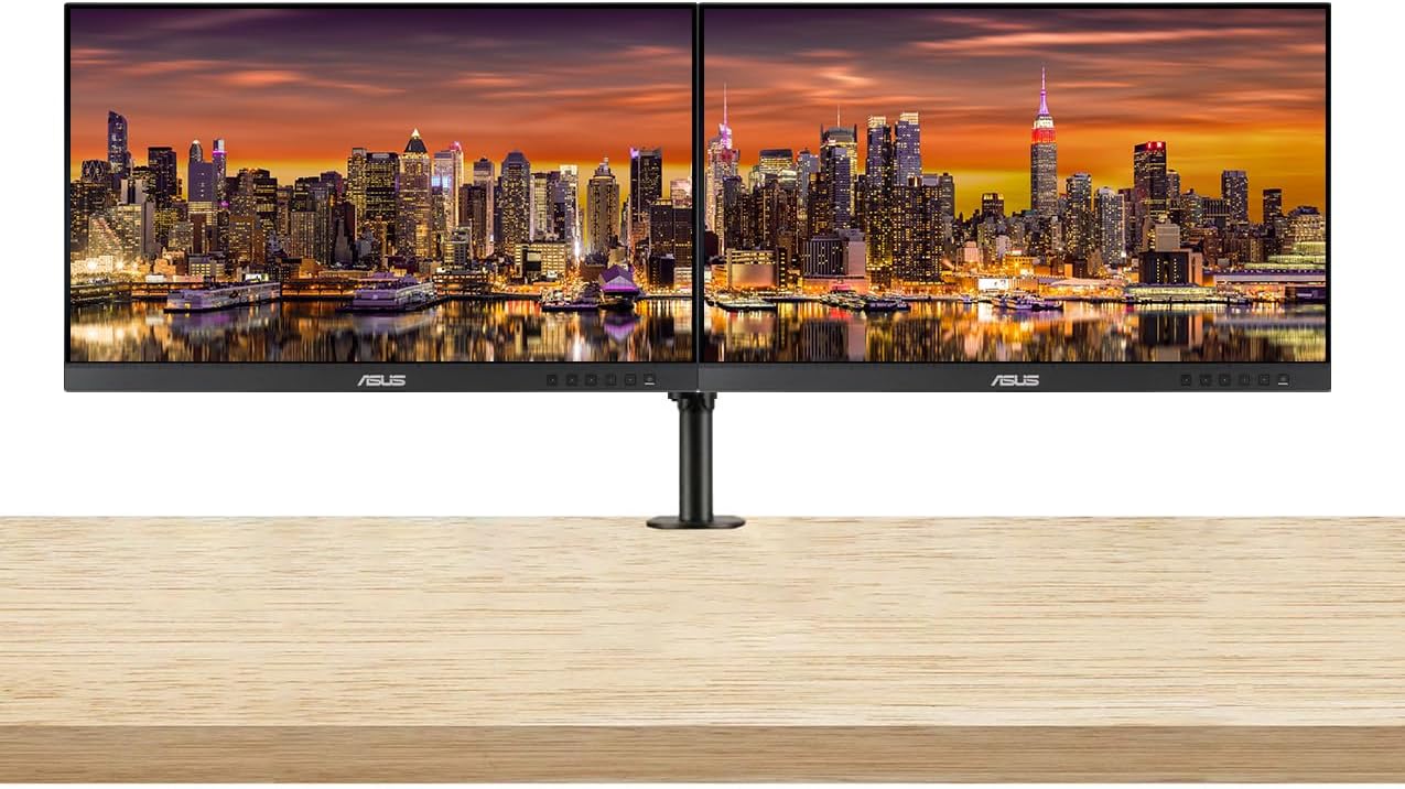 ASUS ProArt PA247CV 24inch 1080P FHD 100 sRGB IPS