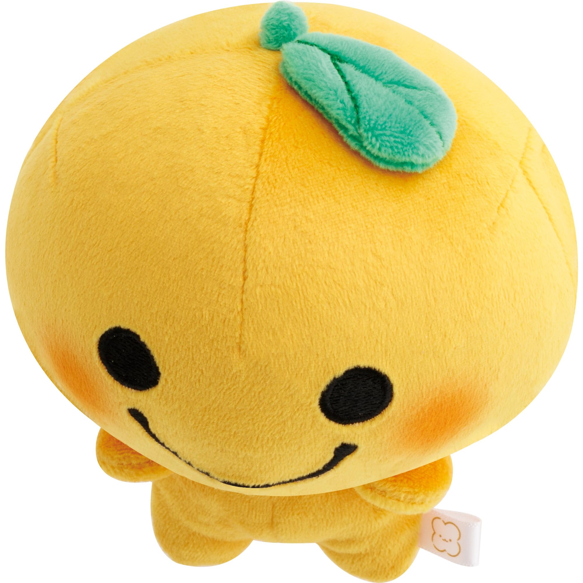 Amazon.co.jp: MV70901 サンエックスユニバース ぬいぐるみ みかんぼう
