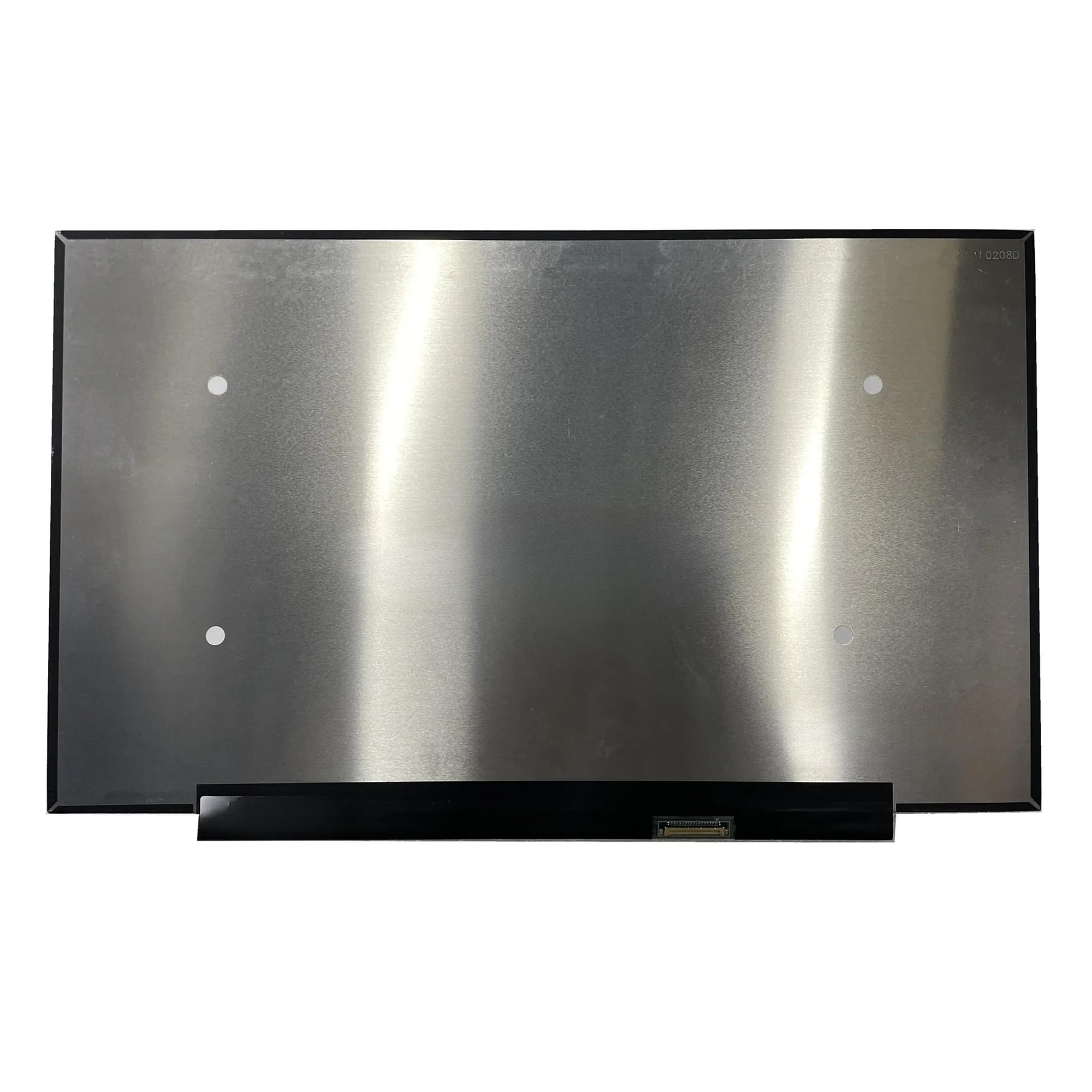 Pantalla LCD IPS NV140FHM-N4V V8.0 de 14.0 pulgadas Full HD y conector de 30 pines 2