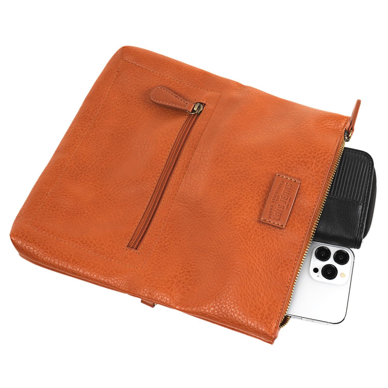 Lois - Bolso Bandolera Mujer elegante. Bolso mujer versátil diseño prá