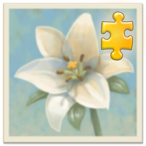 Inner Garden: Classic Garden