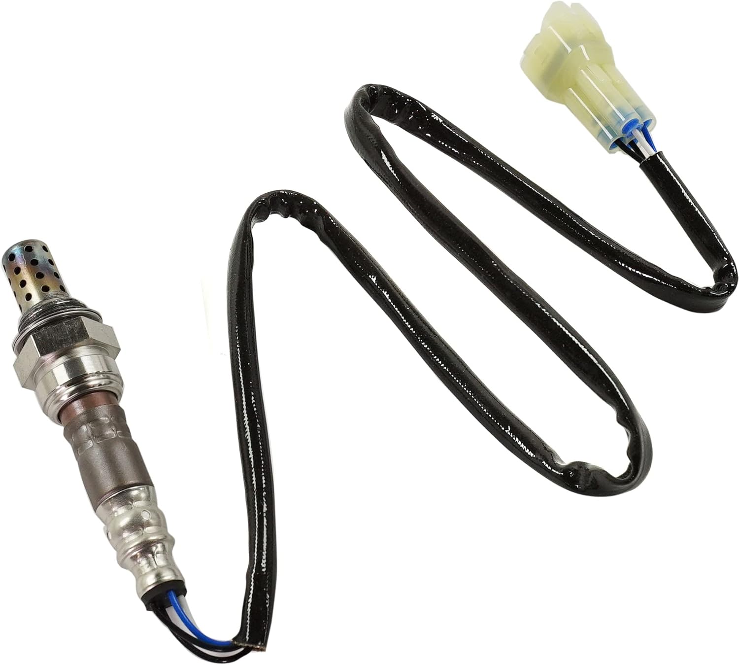Garage-Pro O2 Oxygen Sensor Replacement for Chevrolet Tracker 1999-2000 Geo Metro 1996-1997 1.6, 2.0L After Catalytic Converter B1S2; California-Esv