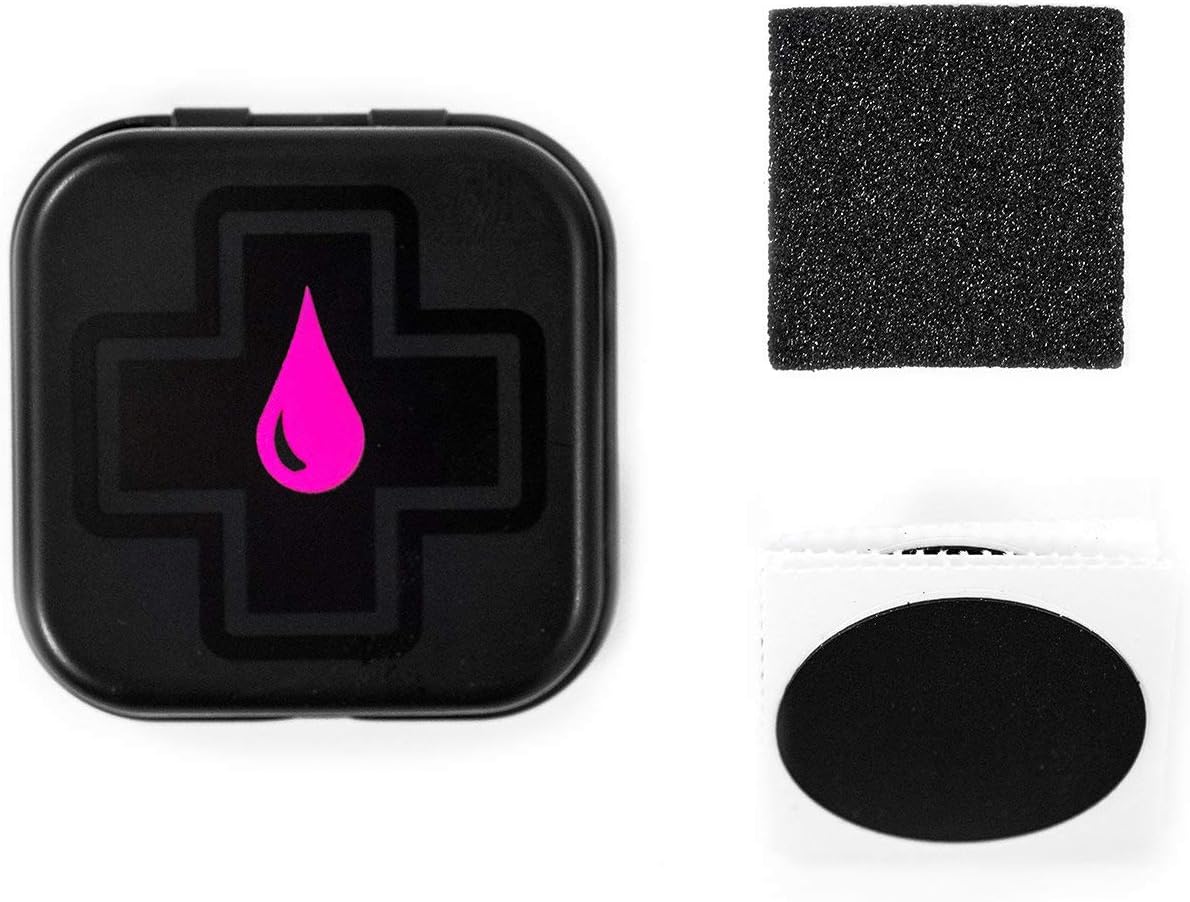 Muc Off Glueless Puncture Patches
