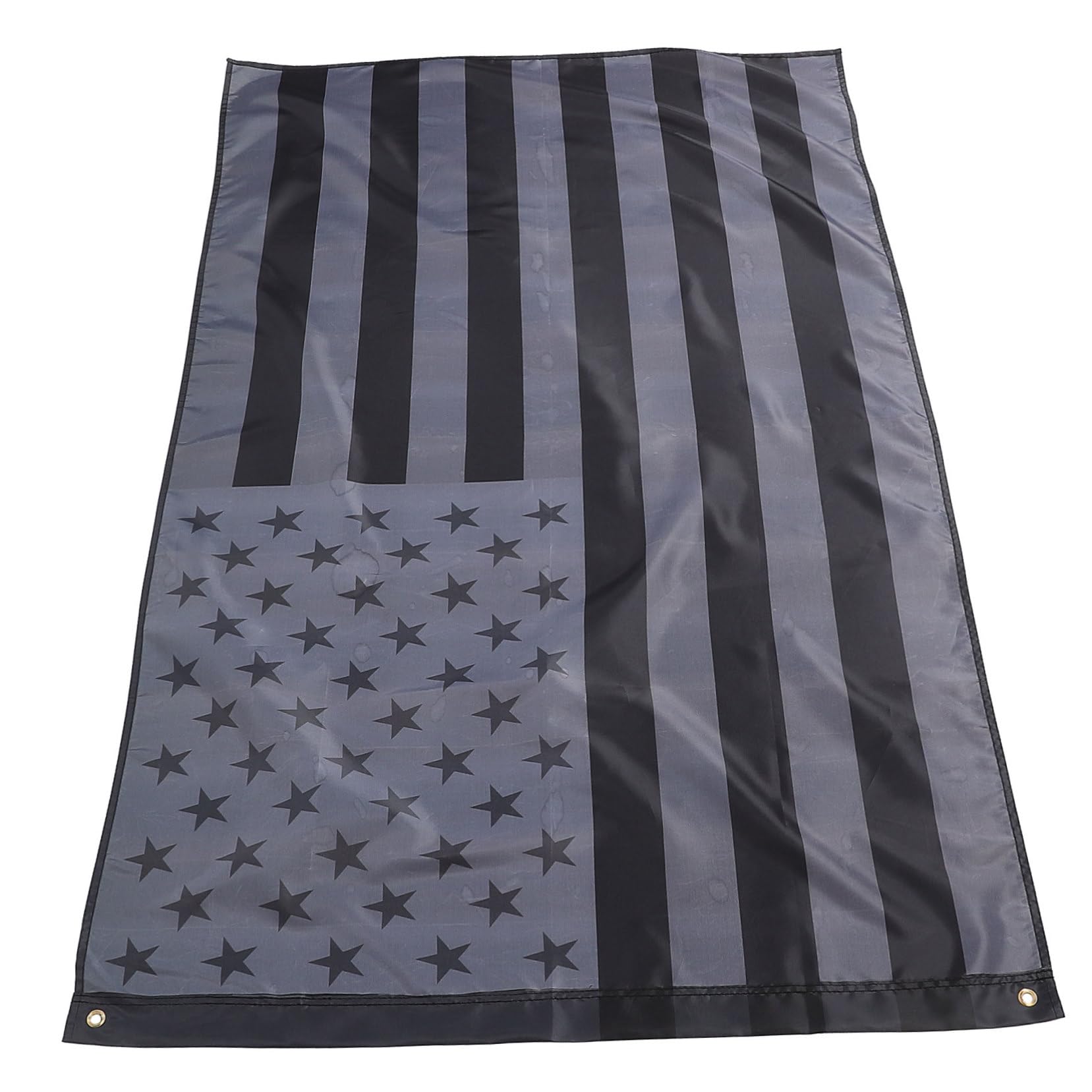 Bandera de nylon de EE. UU. UPKOCH para colgar en pared o ventana