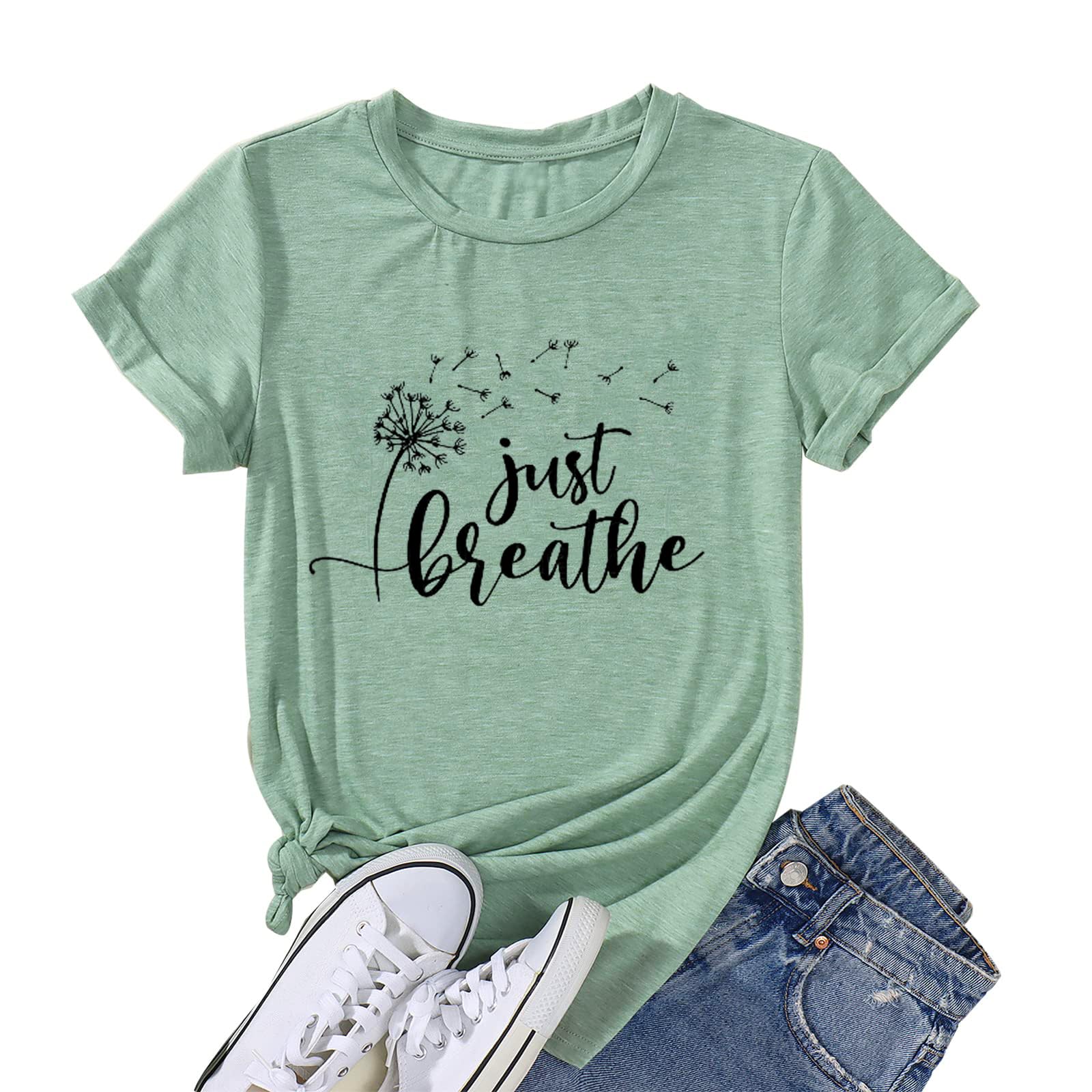 BealattWomen's Sunflower Graphic Shirts Sunflower Pattern Print Tank Tops Casual Sleeveless Summer Tops Holiday Tee Shirt