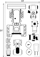 Vista 28 de Arrow Shed 12' x 10' Murryhill Garage Galvanized Steel Extra Tall Walls Prefabricated Shed Storage Building, 12' x 10', Flute Gray