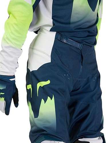 Miniatura 6 de Fox Racing Pantalón de motocross 180 Flora para hombre
