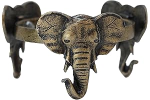 Elephant Trunk Ostrich Egg Stand: Showpiece Your Exotic Collectibles