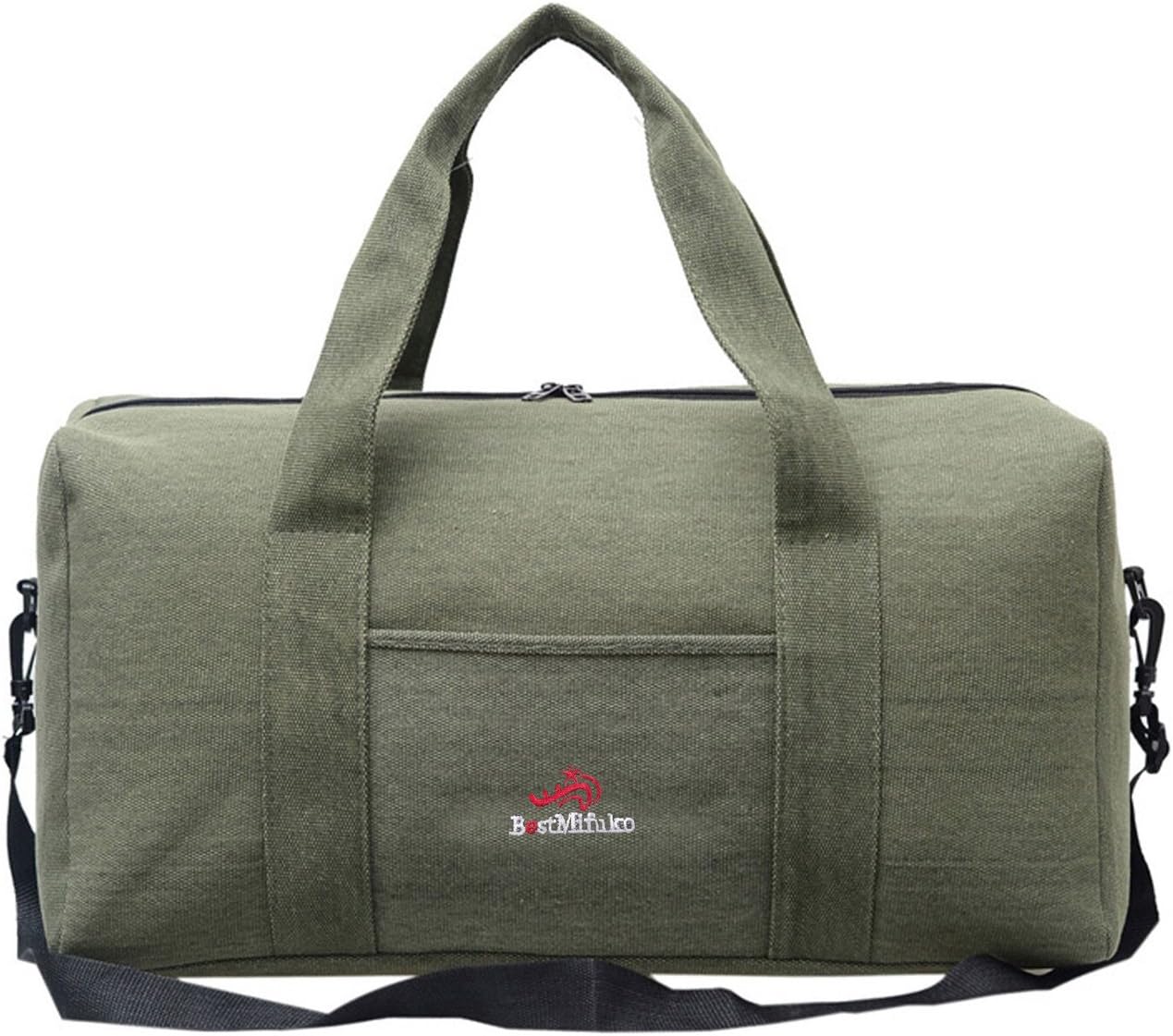 Unisex-Adult (Luggage only) Bag, Army Green, One_Size