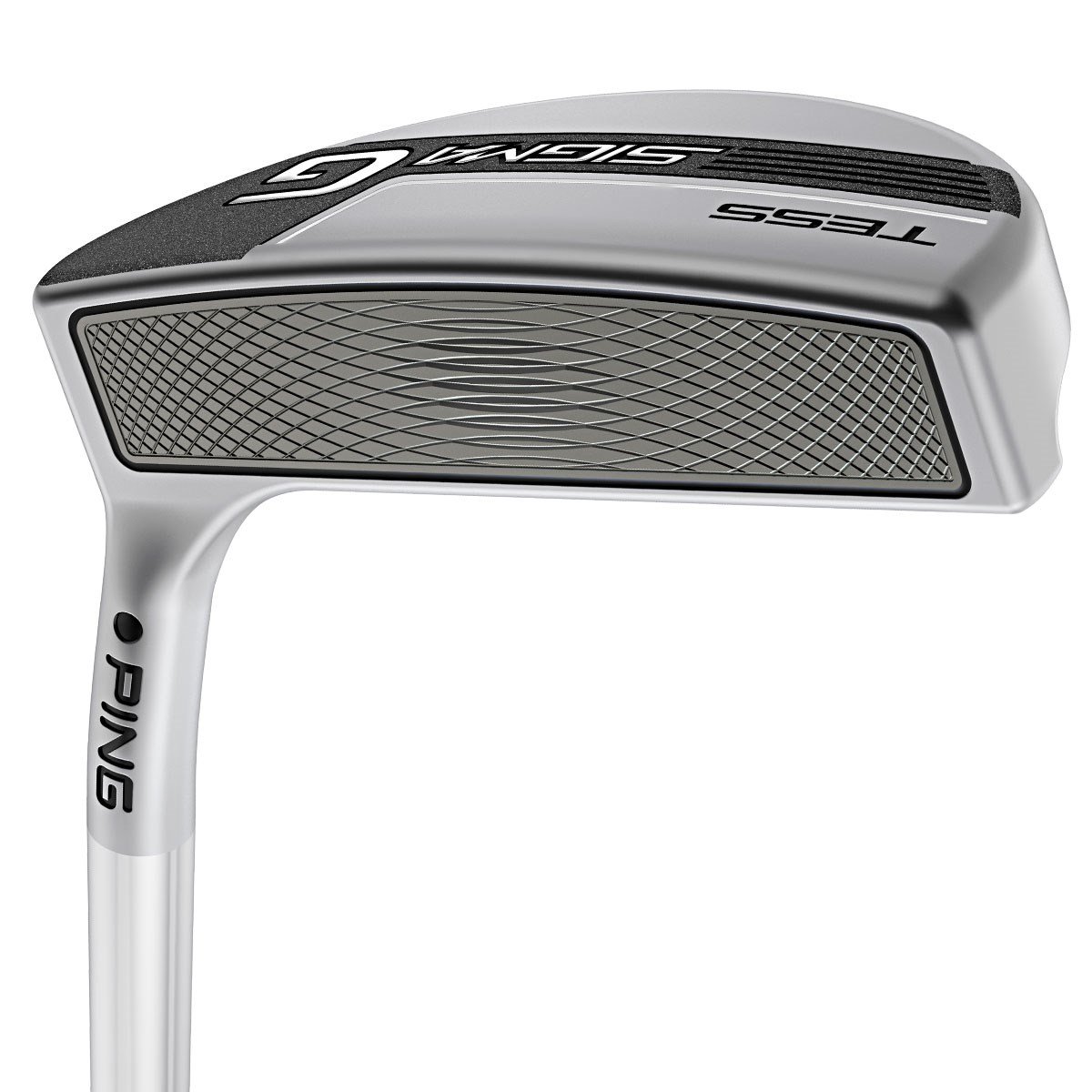 Amazon | ピン SIGMA G シグマ G テス パター (グリップ：PP60) パター