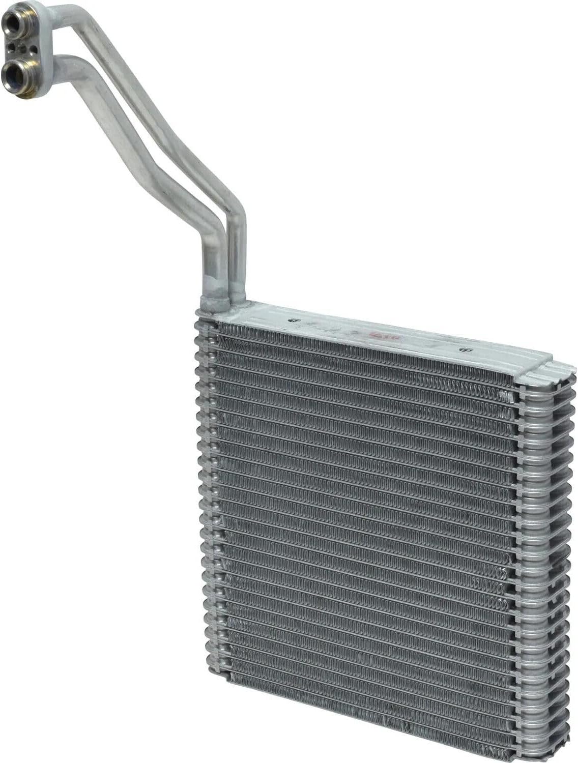 A/C Evaporator for 12-16 RANGER / 13-16 MAZDA BT-50