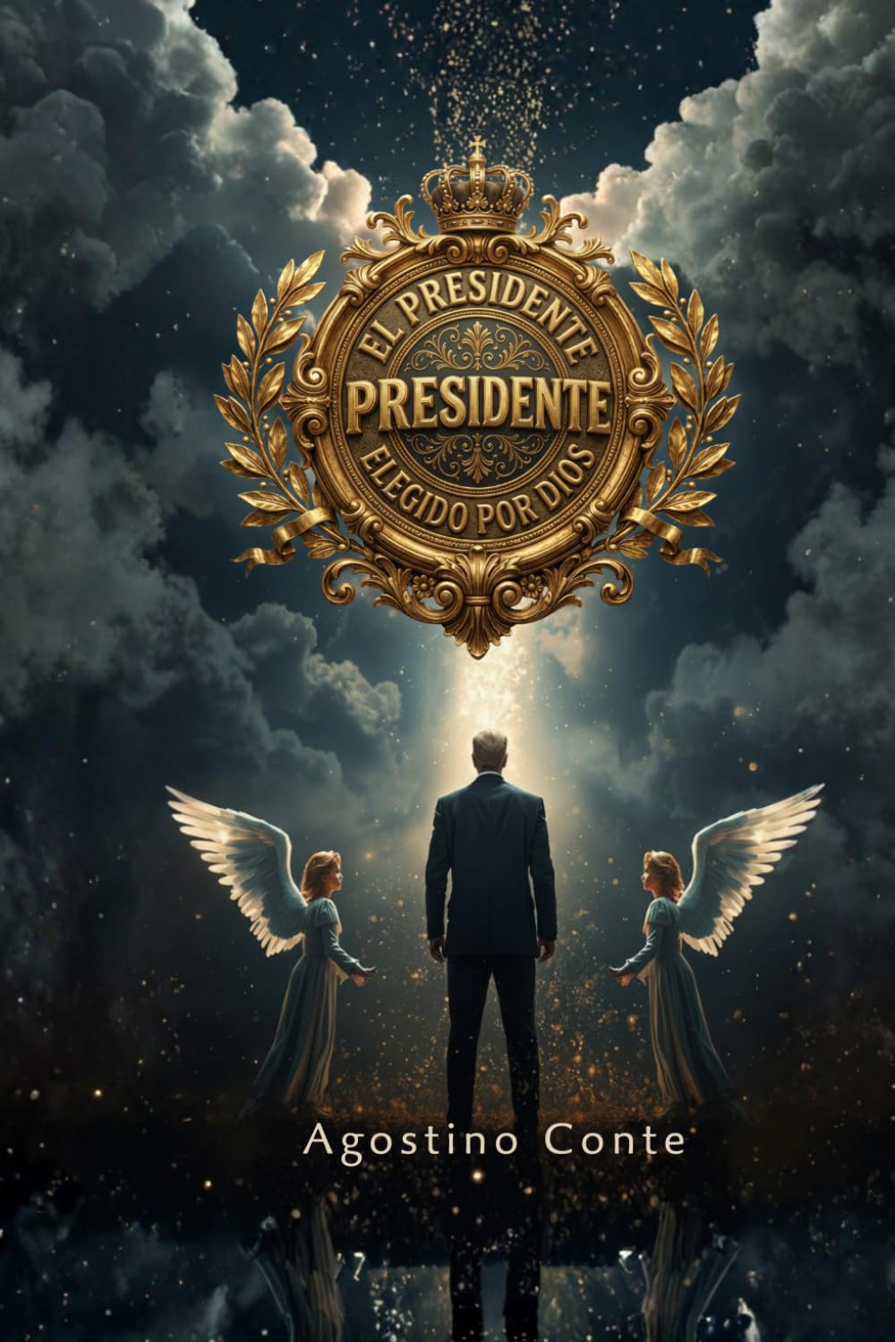 El Presidente elegido por Dios: Arké – El principio: Edición especial narrativa para todas las edades