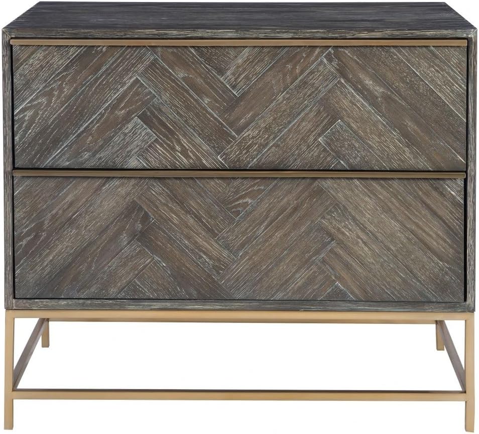 Uttermost Armistead - 33 inch Drawer Chest
