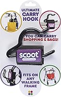 Vista 6 de SCOOT The Ultimate Carry Hook
