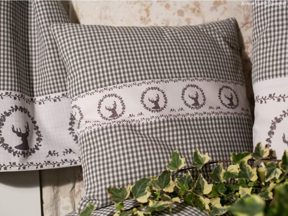 matches21 - Sottopentola in stile rustico Premium RESI con motivo