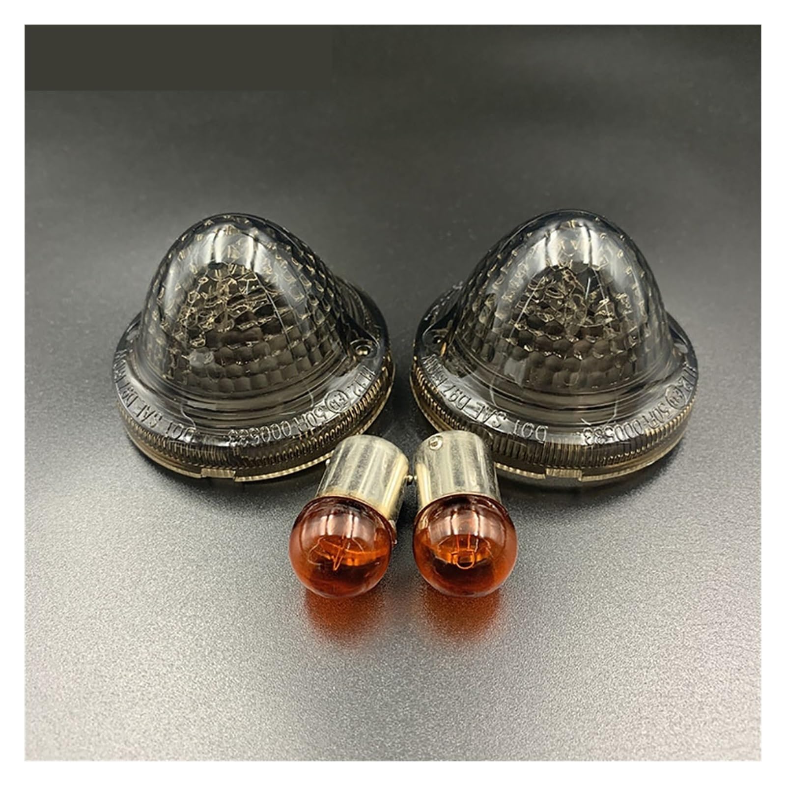 Moto Luz Trasera Luz LED de Freno Trasero Intermitente, lámpara integrada para Triumph Bonneville SE T100, Accesorios de iluminación para Motocicleta