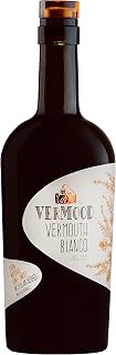 Vermood Vermouth Bianco White Vermouth, 75cl