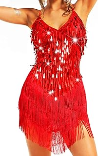 Find Latin Salsa Dresses