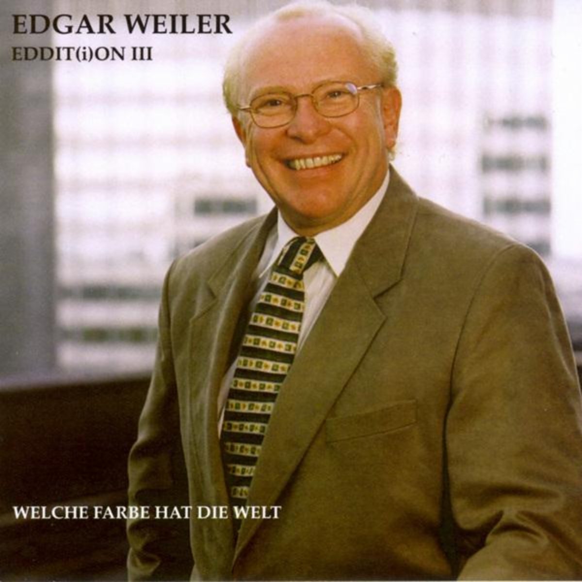 Edgar Weiler