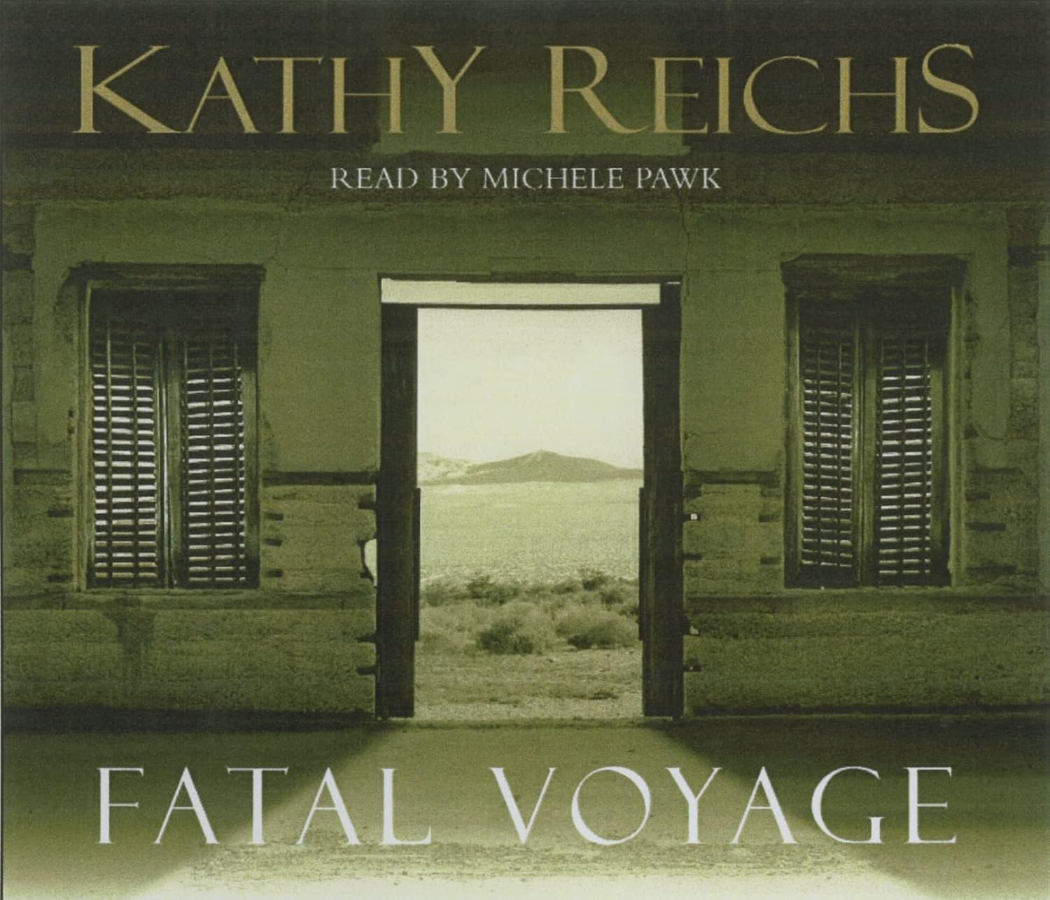 Fatal Voyage 9781856869270 Books