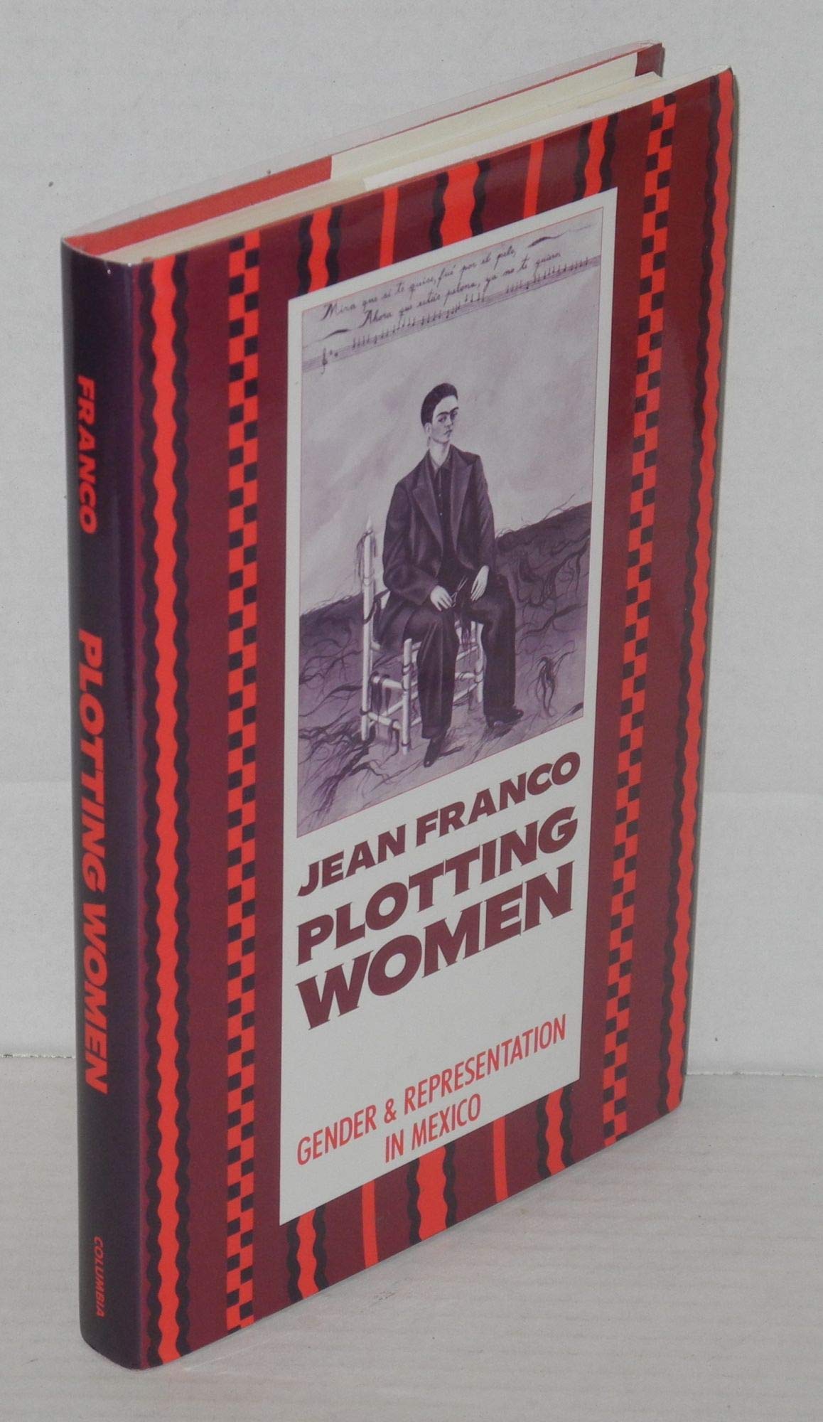 Franco:plotting Woman (cloth): Gender and Culture