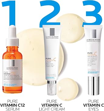 La Roche Posay Redermic [C] PNM Anti-Aging Bakım Kremi 40ml