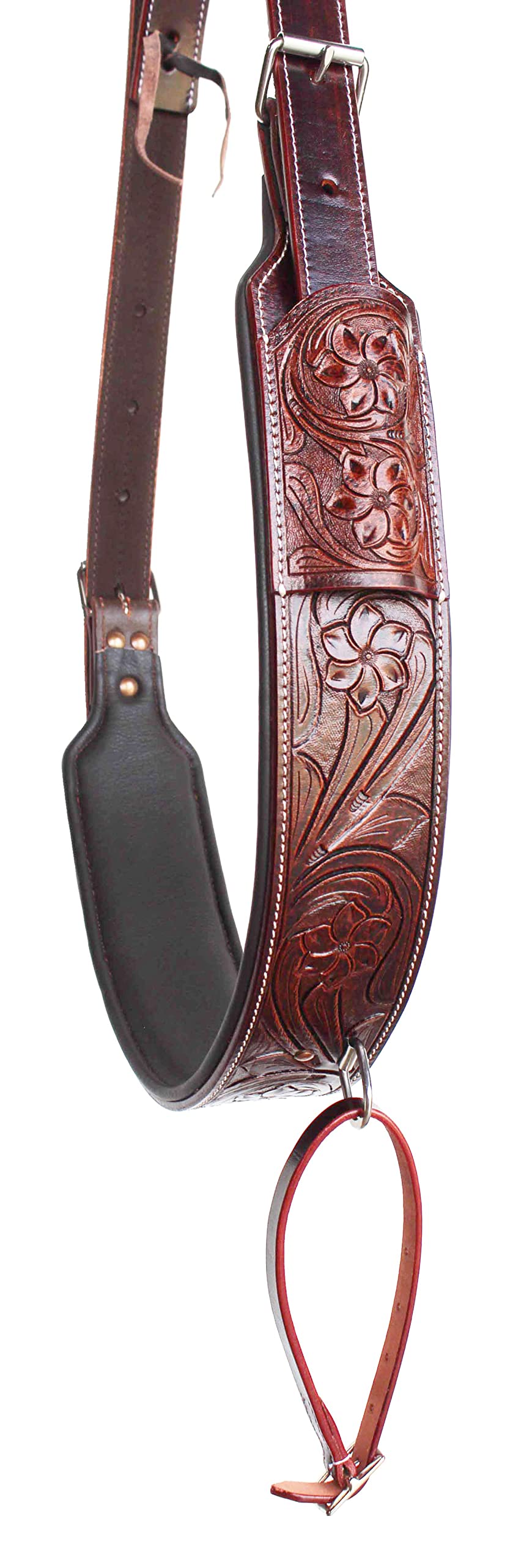 CHALLENGER Horse Handcrafted 3