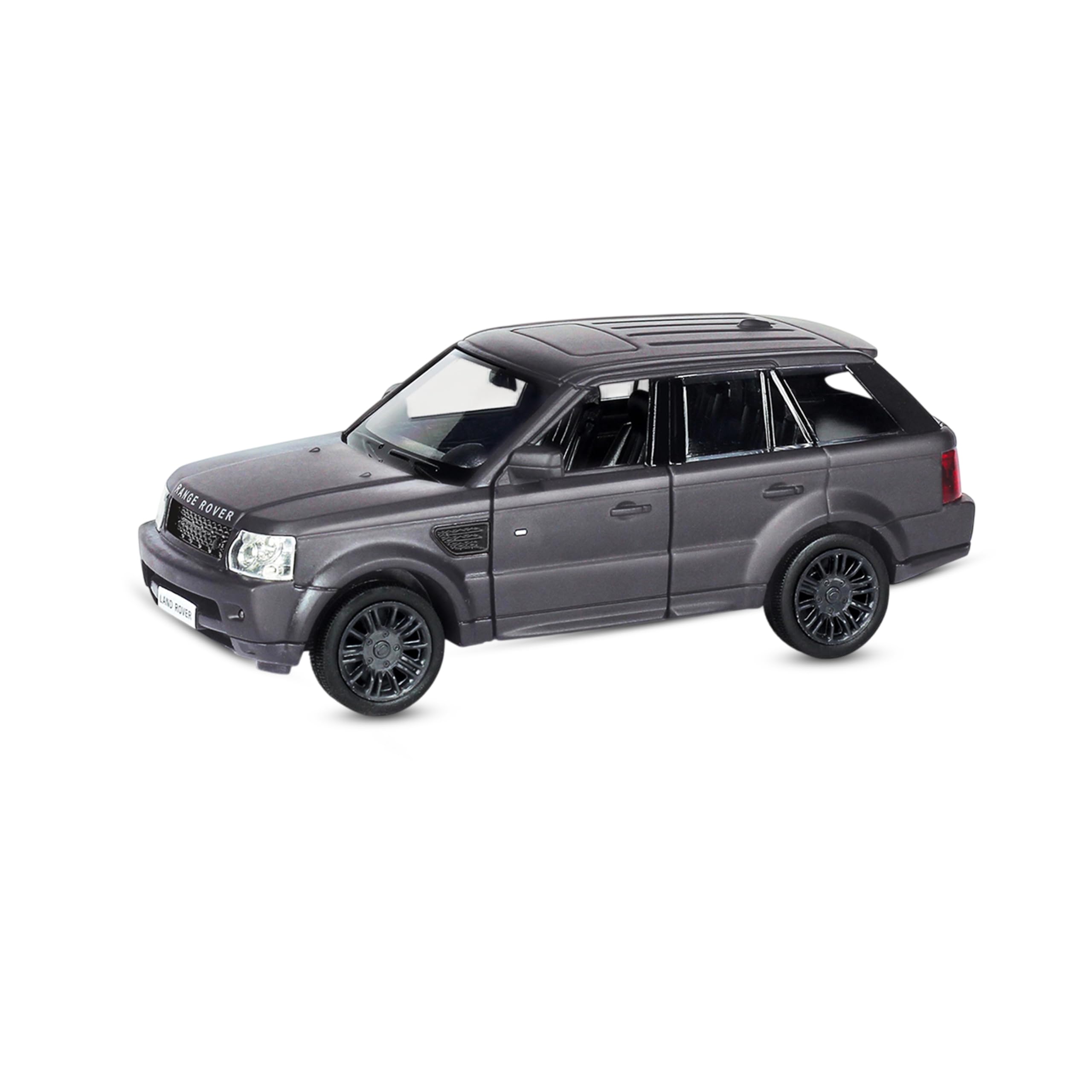 Rmz City 5 Inch Die Cast Land Rover Range Rover Sport-Matt Toy Car