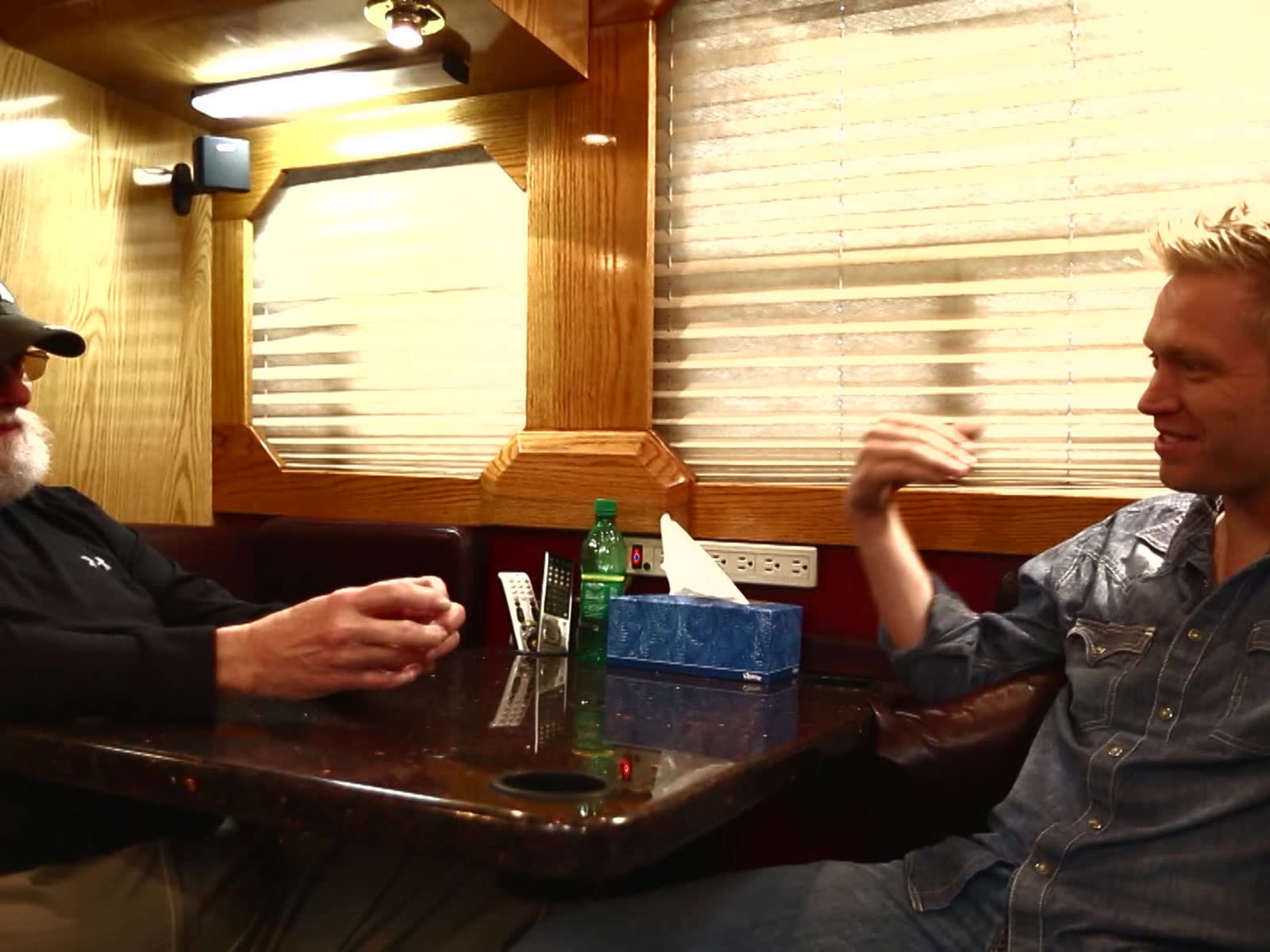 Watch Nick's Wild Ride with Nick Hoffman Season 1 Prime Video