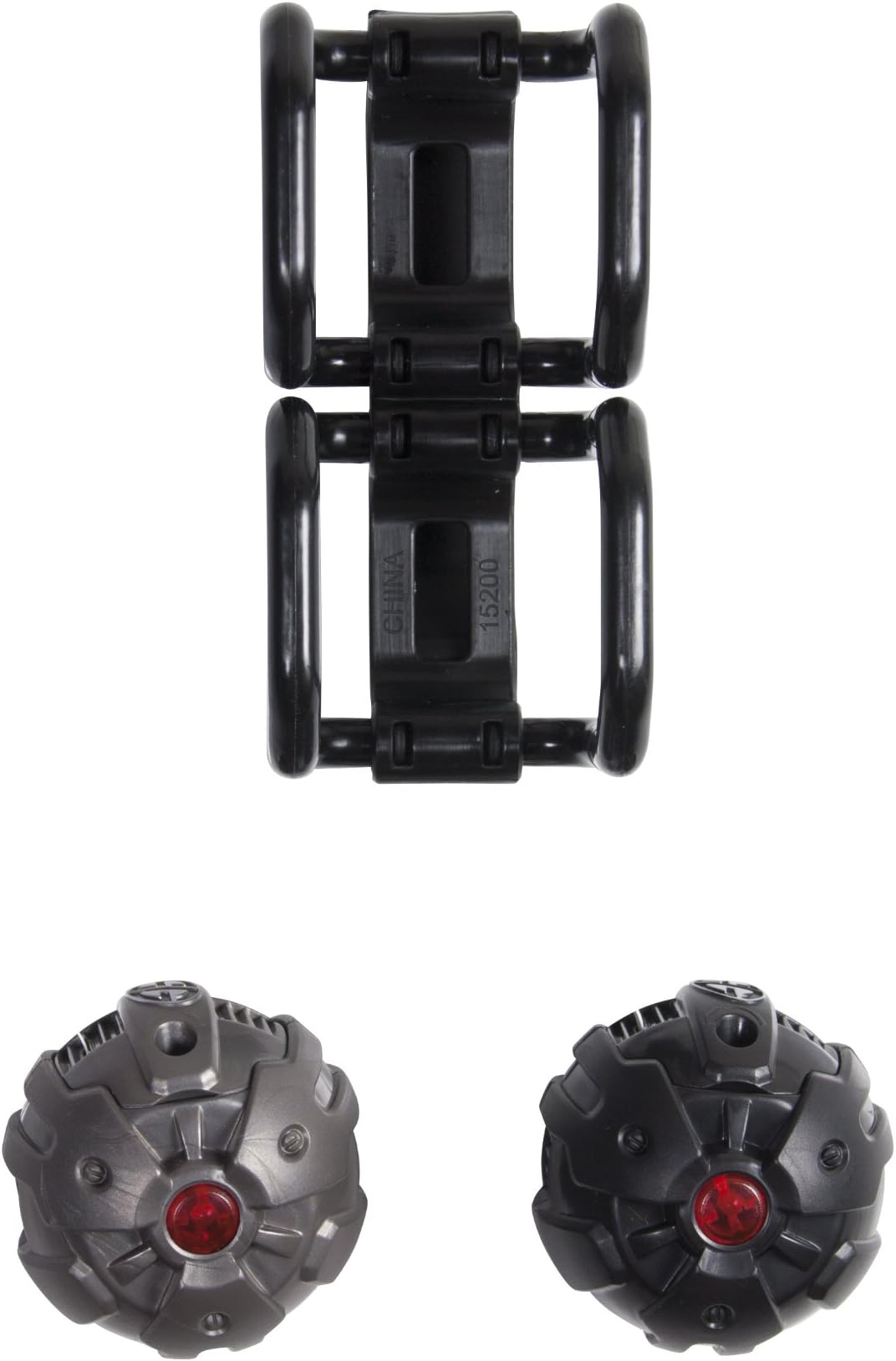 Roll over image to zoom in Spy Gear - Sonic Distractors Master Carton/Assortment