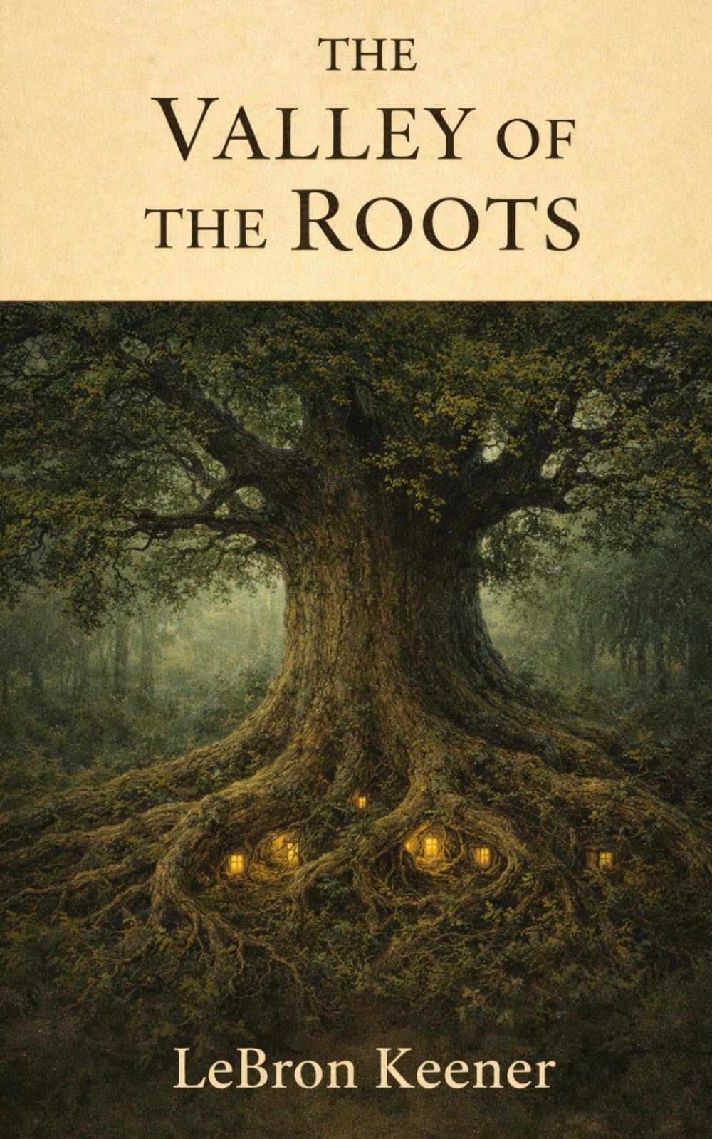 The Valley of the Roots