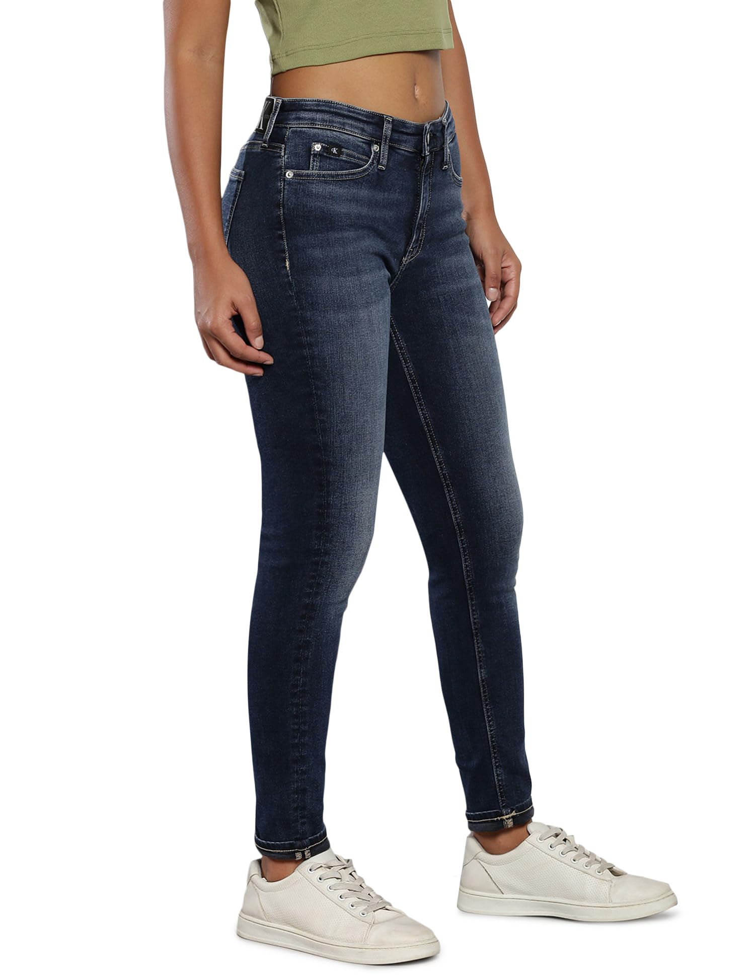 calvin klein Women Jeans-picture-39
