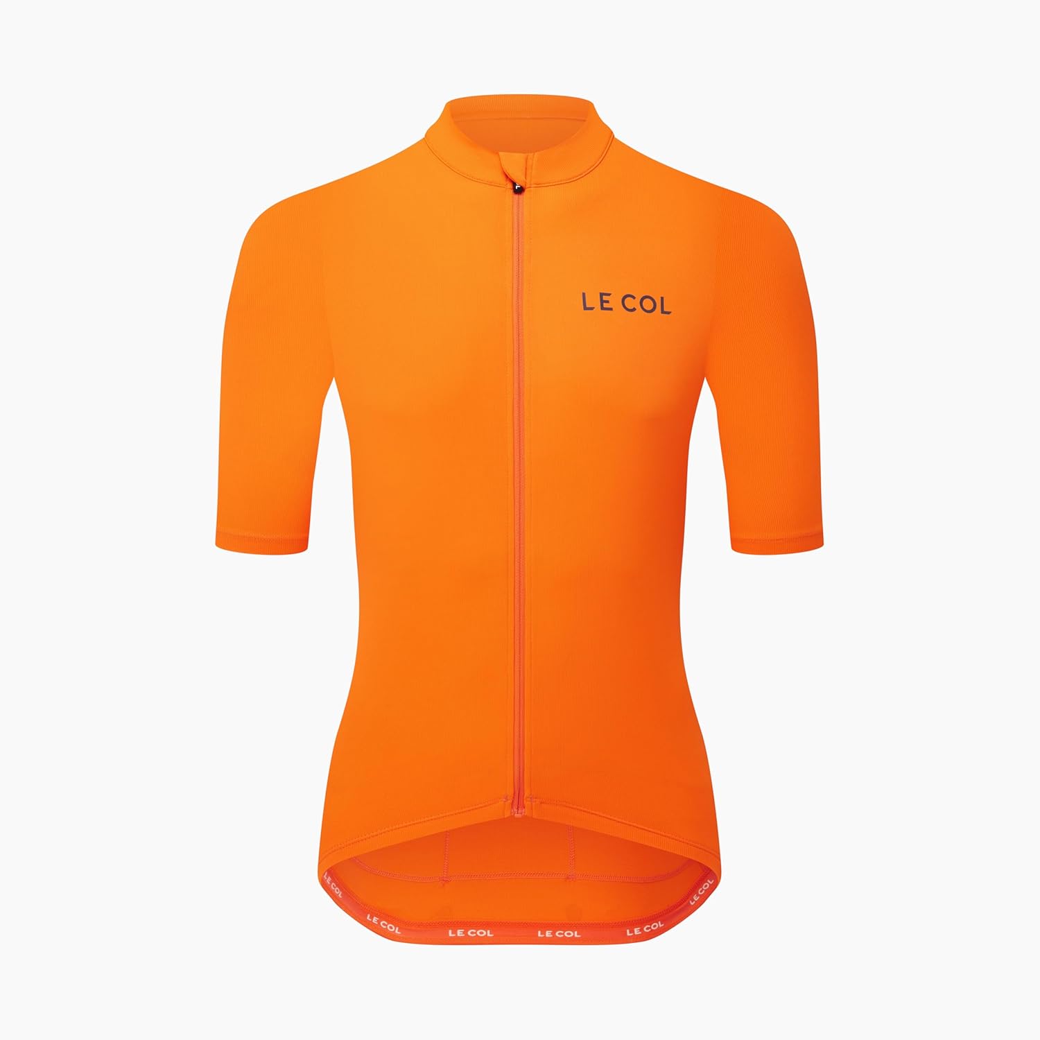 LE COL Women's Ride Jersey| Short Sleeve Cycling Shirt | Lightweight Breathable Moisture Wicking| S - XL